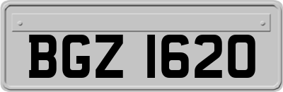 BGZ1620