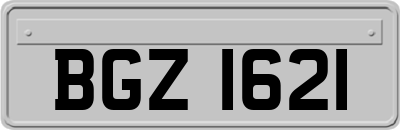 BGZ1621