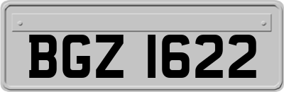 BGZ1622
