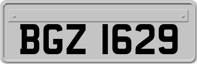 BGZ1629