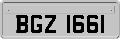 BGZ1661
