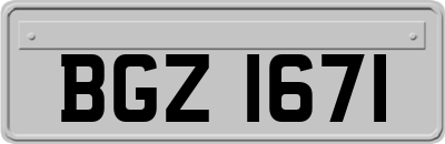 BGZ1671