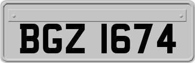 BGZ1674