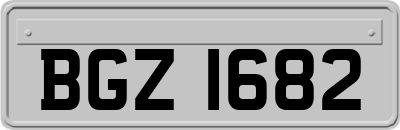 BGZ1682