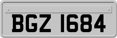 BGZ1684