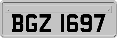 BGZ1697