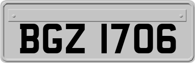 BGZ1706