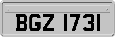 BGZ1731