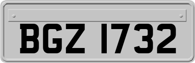 BGZ1732