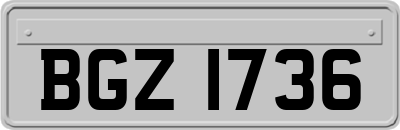 BGZ1736