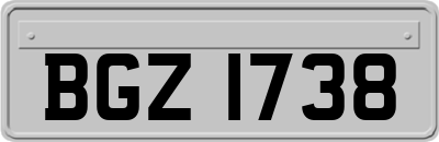 BGZ1738