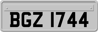 BGZ1744