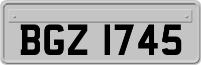 BGZ1745