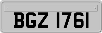 BGZ1761