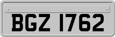 BGZ1762