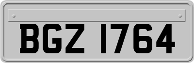 BGZ1764