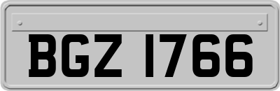 BGZ1766