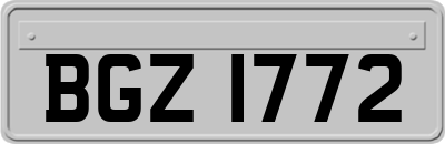 BGZ1772