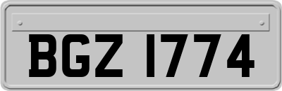 BGZ1774