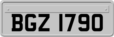 BGZ1790