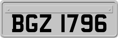BGZ1796