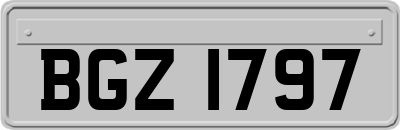 BGZ1797