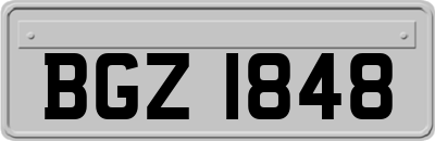 BGZ1848
