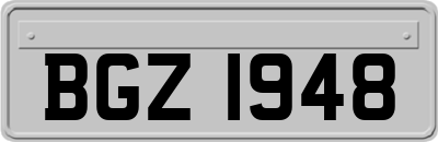 BGZ1948