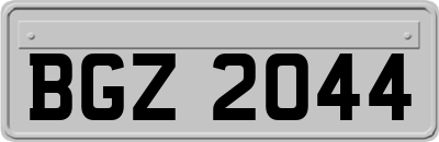 BGZ2044