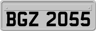 BGZ2055