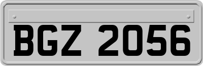 BGZ2056