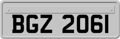 BGZ2061