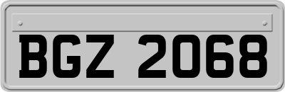 BGZ2068