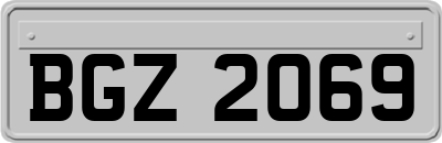 BGZ2069
