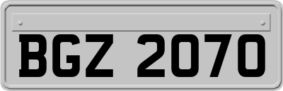 BGZ2070