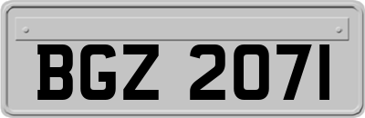 BGZ2071