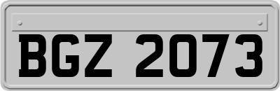 BGZ2073
