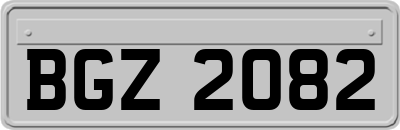 BGZ2082