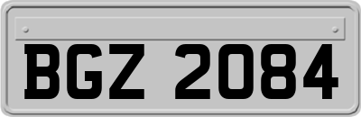 BGZ2084