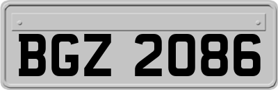 BGZ2086