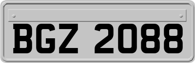 BGZ2088