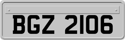 BGZ2106