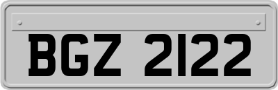 BGZ2122