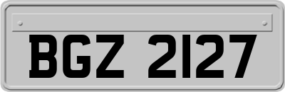 BGZ2127