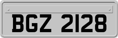 BGZ2128