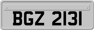 BGZ2131