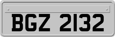 BGZ2132