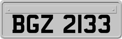 BGZ2133