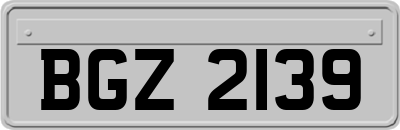 BGZ2139