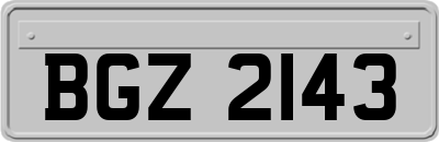 BGZ2143